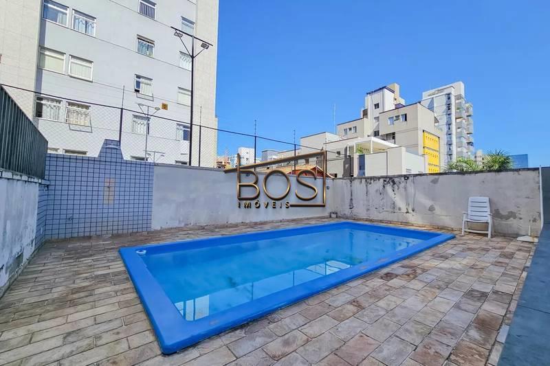Cobertura 4 quartos à venda em Cruzeiro, Belo Horizonte - MG - foto 28