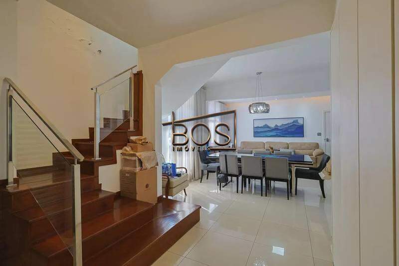 Cobertura, 4 quartos, 340 m² - Foto 4