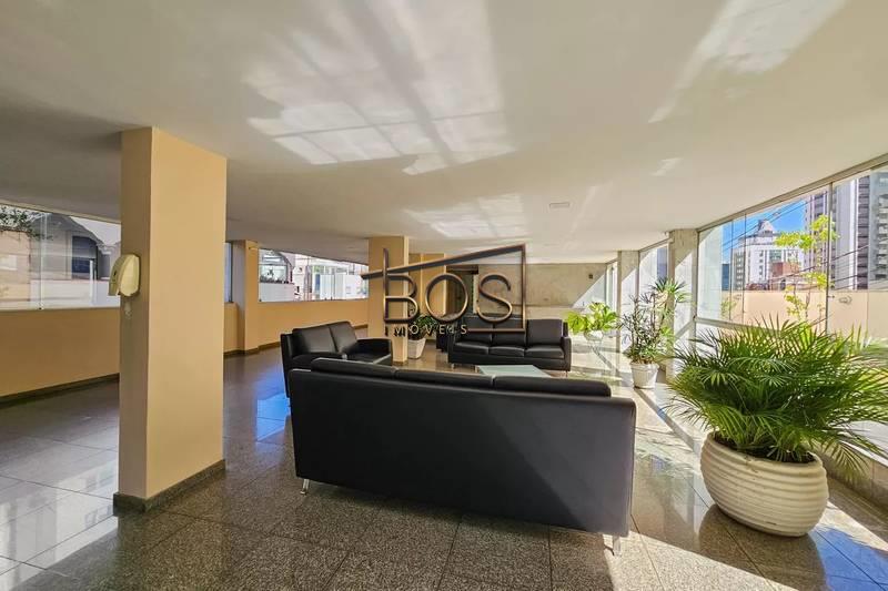 Cobertura 4 quartos à venda em Cruzeiro, Belo Horizonte - MG - foto 30