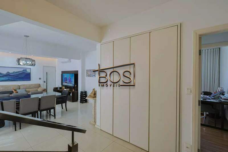 Cobertura, 4 quartos, 340 m² - Foto 5