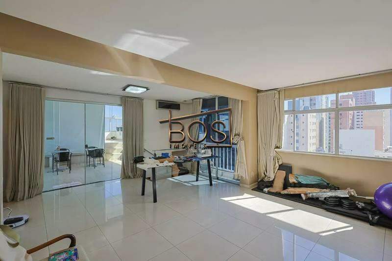 Cobertura, 4 quartos, 340 m² - Foto 7