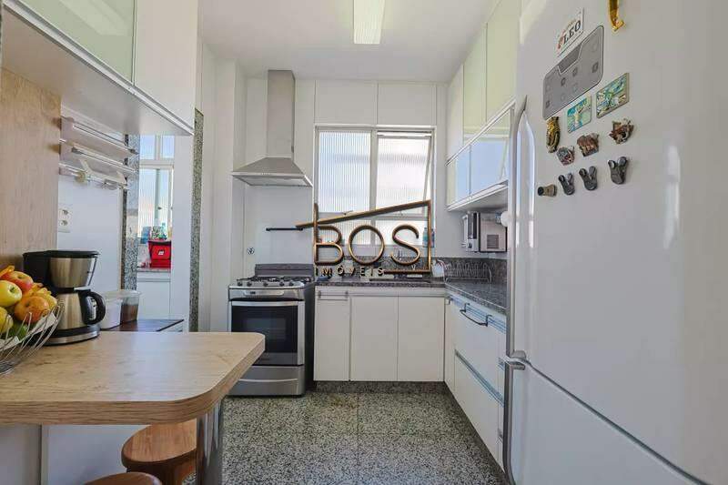 Cobertura, 4 quartos, 340 m² - Foto 8