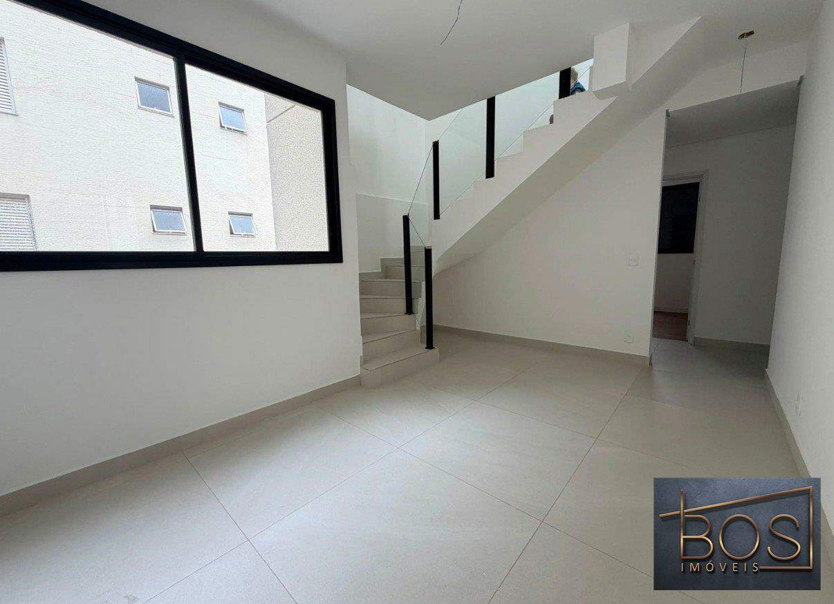 Cobertura, 3 quartos, 133 m² - Foto 1