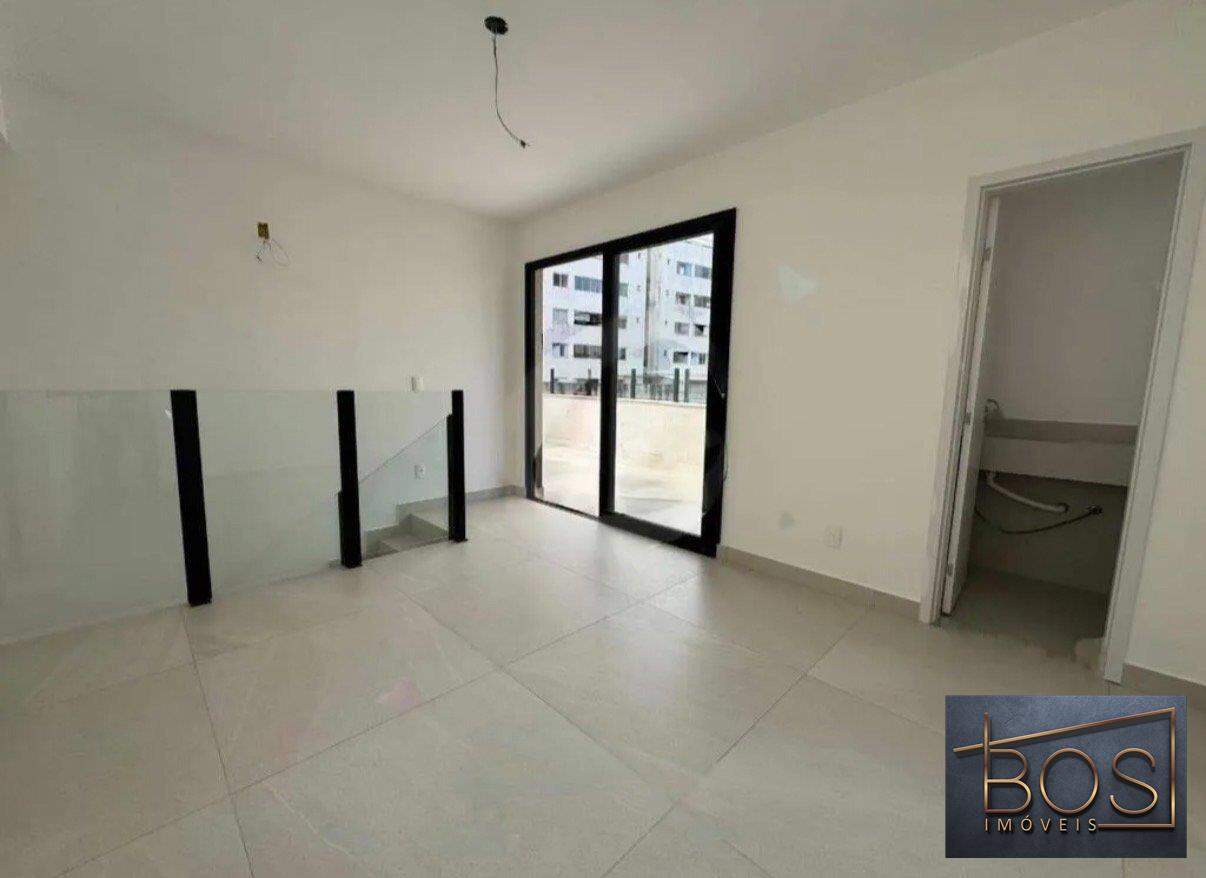 Cobertura, 3 quartos, 133 m² - Foto 2
