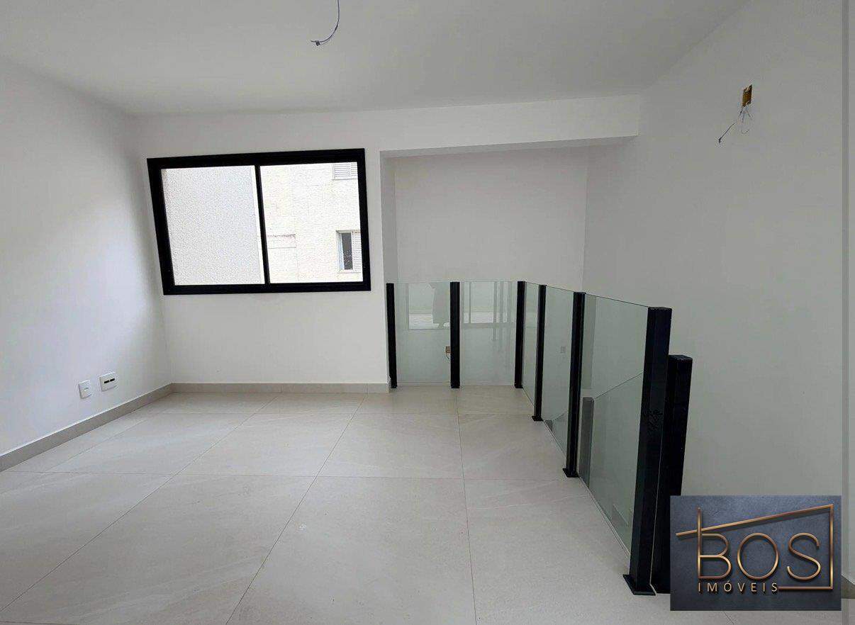 Cobertura, 3 quartos, 133 m² - Foto 3