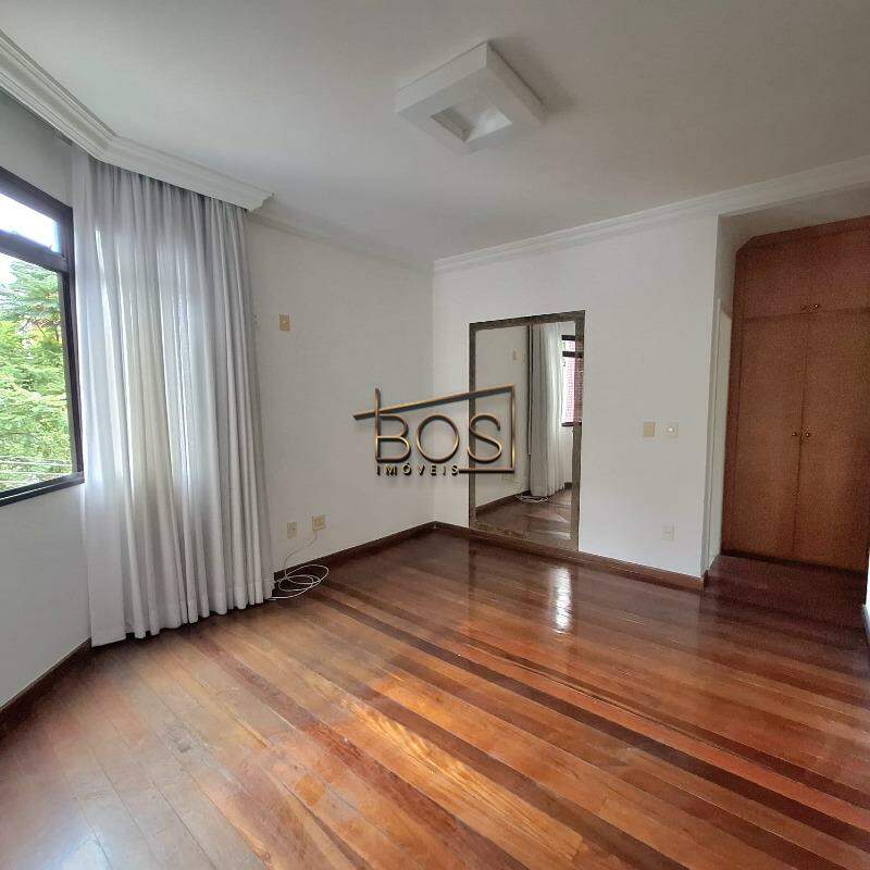 Apartamento, 4 quartos, 178 m² - Foto 19