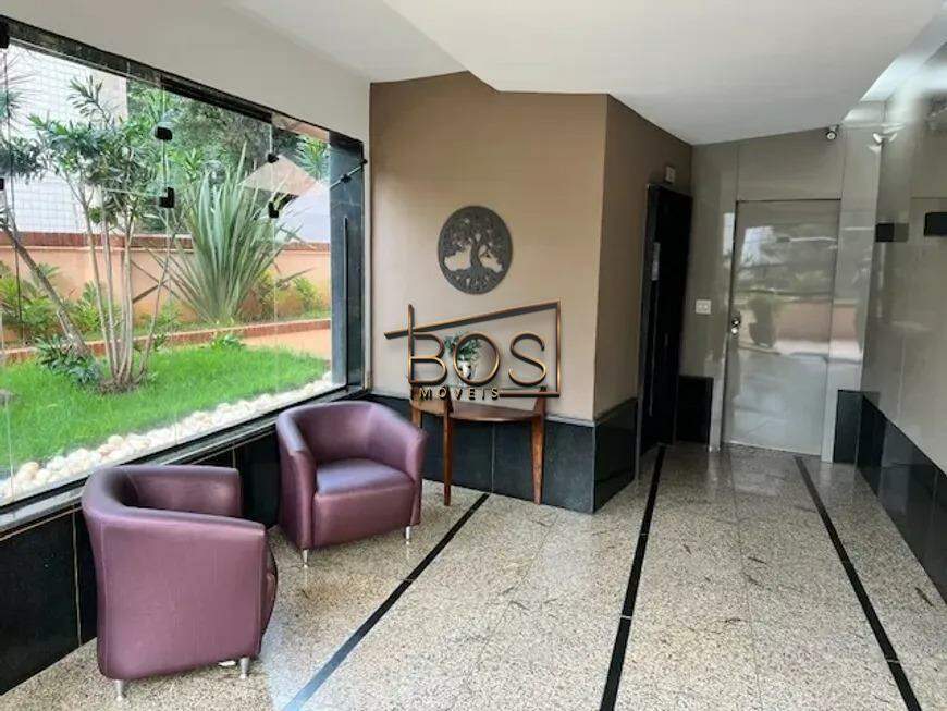 Apartamento, 4 quartos, 178 m² - Foto 24