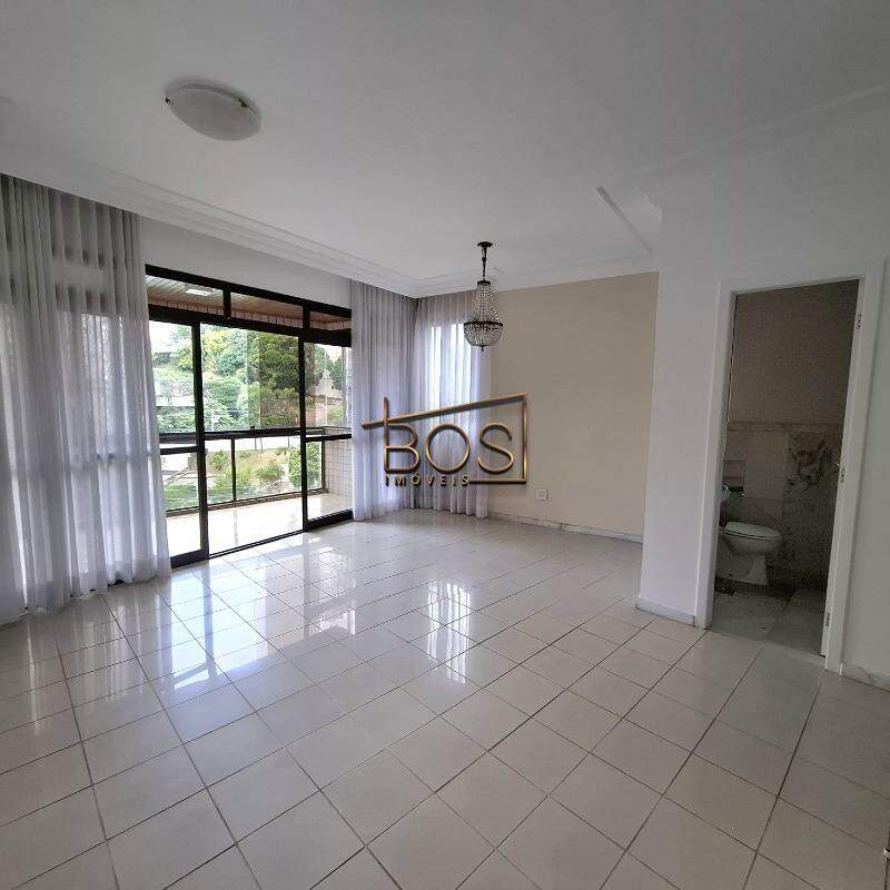 Apartamento, 4 quartos, 178 m² - Foto 2