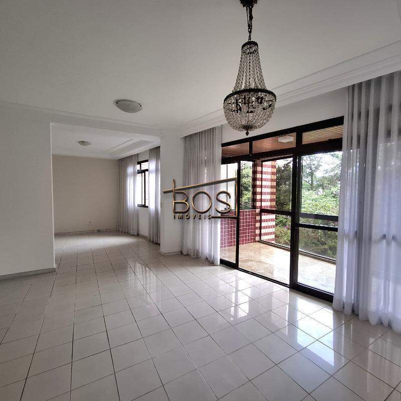 Apartamento, 4 quartos, 178 m² - Foto 1