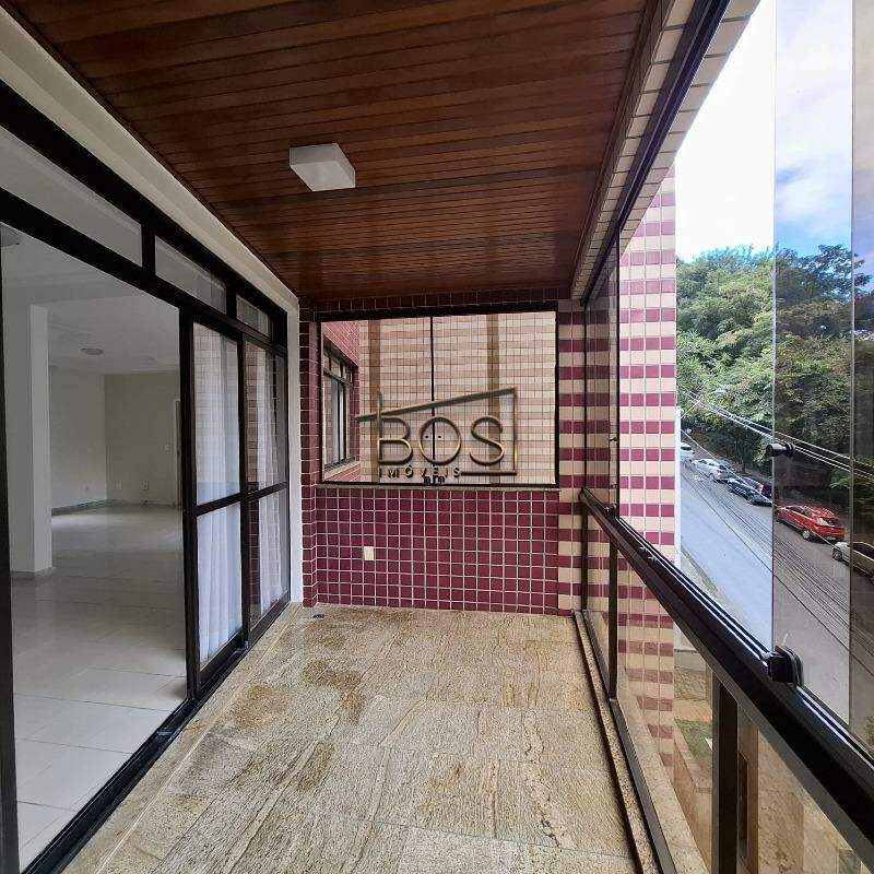 Apartamento, 4 quartos, 178 m² - Foto 3