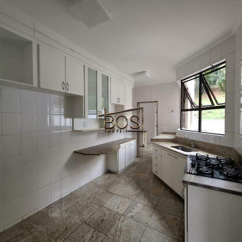 Apartamento, 4 quartos, 178 m² - Foto 9