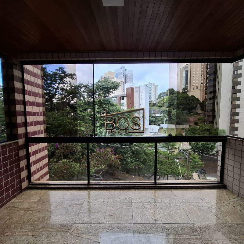 Apartamento, 4 quartos, 178 m² - Foto 4
