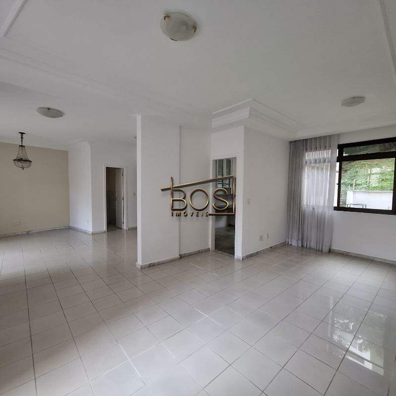 Apartamento, 4 quartos, 178 m² - Foto 8