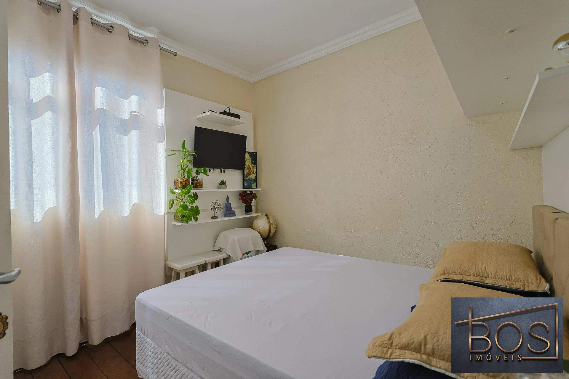 Apartamento, 3 quartos, 95 m² - Foto 12