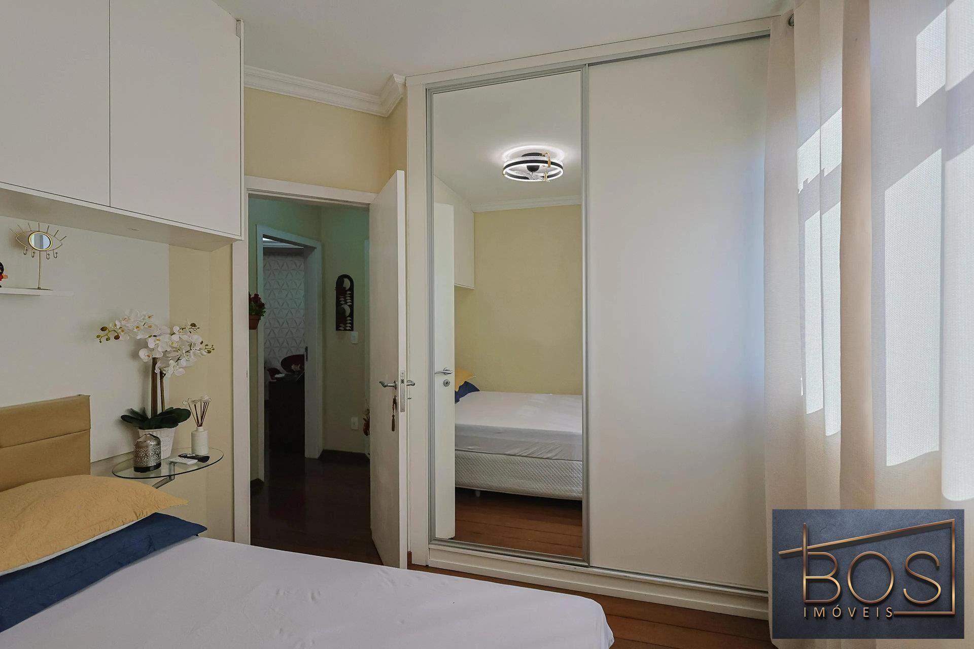 Apartamento, 3 quartos, 95 m² - Foto 14
