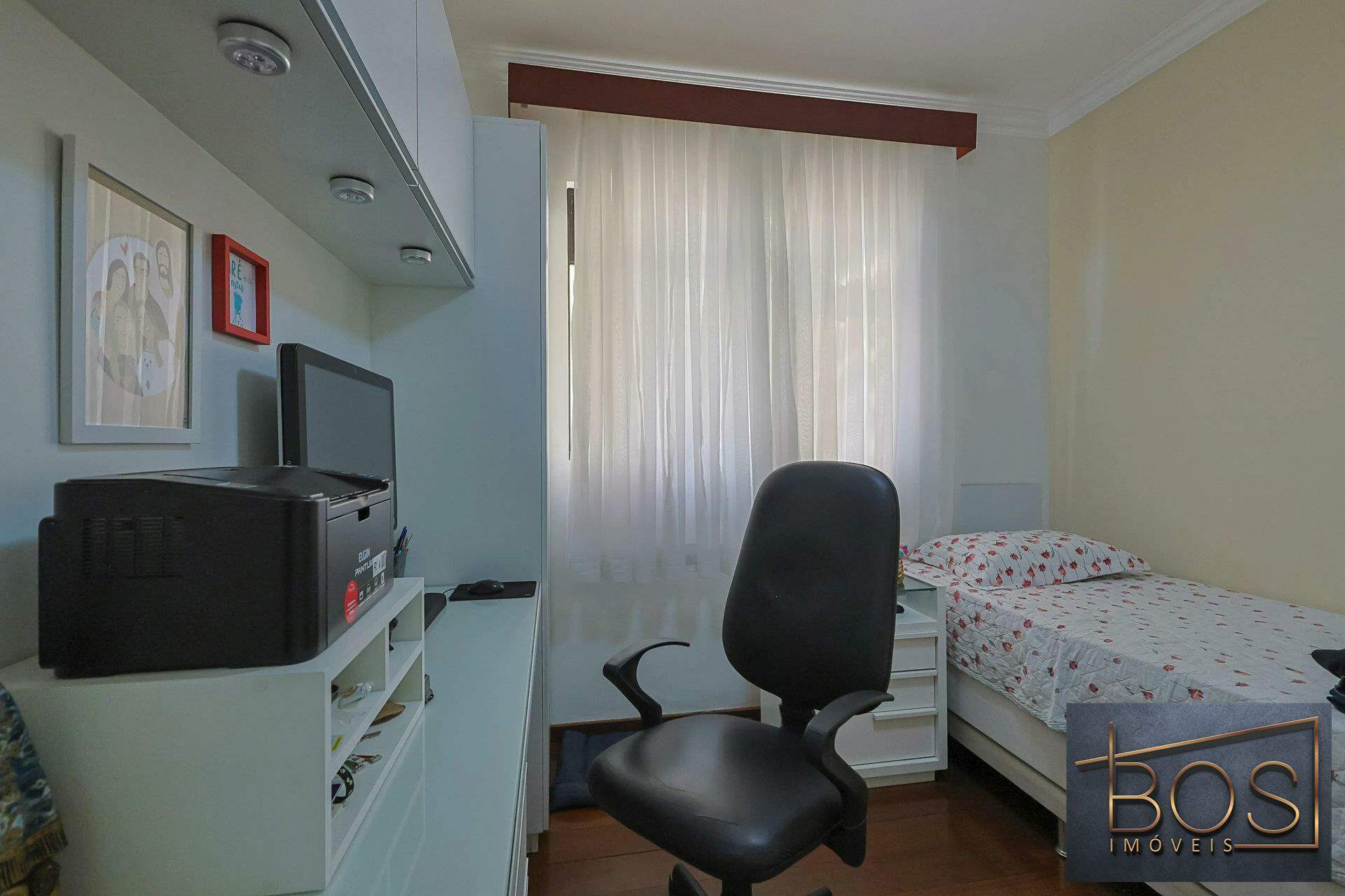 Apartamento, 3 quartos, 95 m² - Foto 15