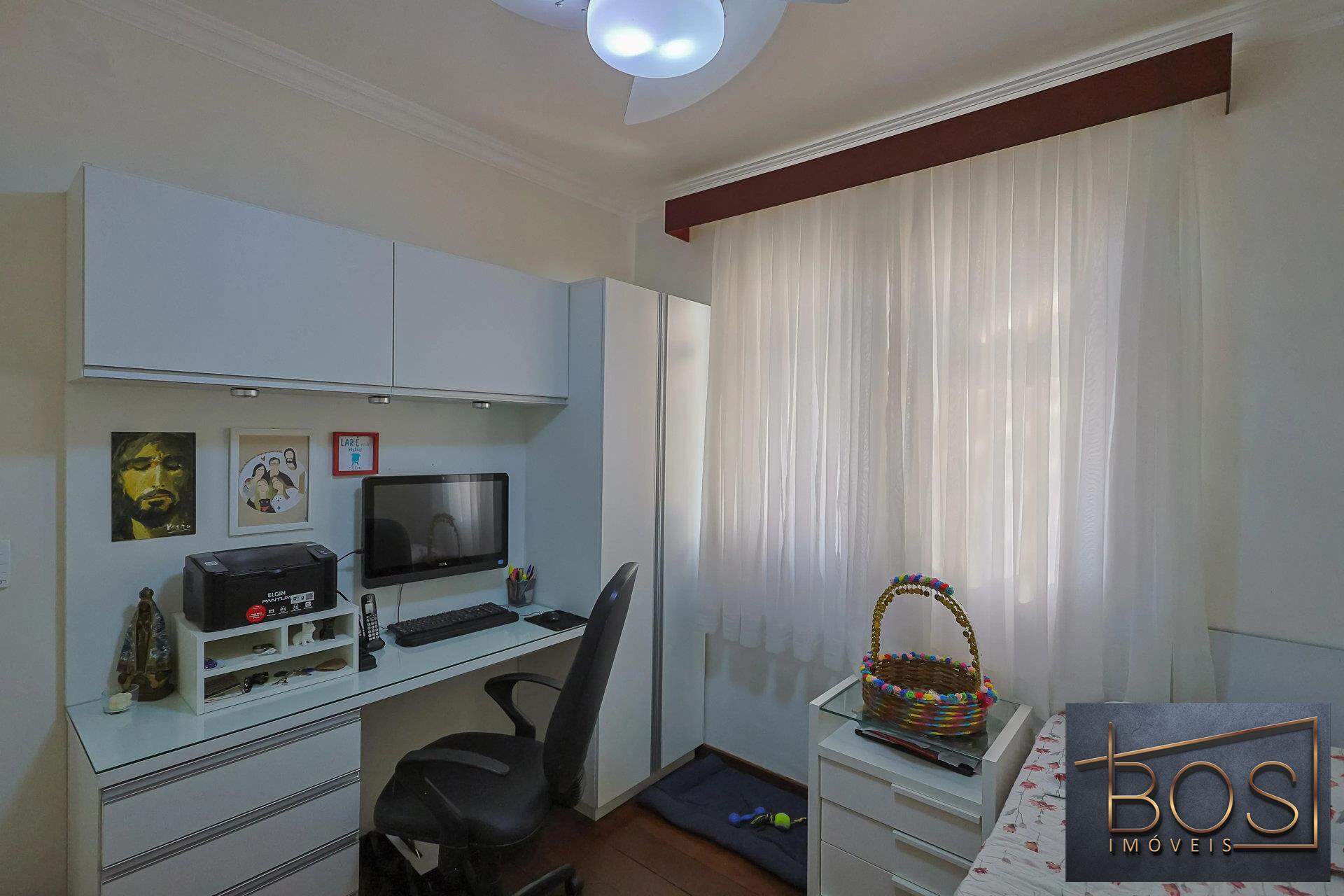Apartamento, 3 quartos, 95 m² - Foto 16
