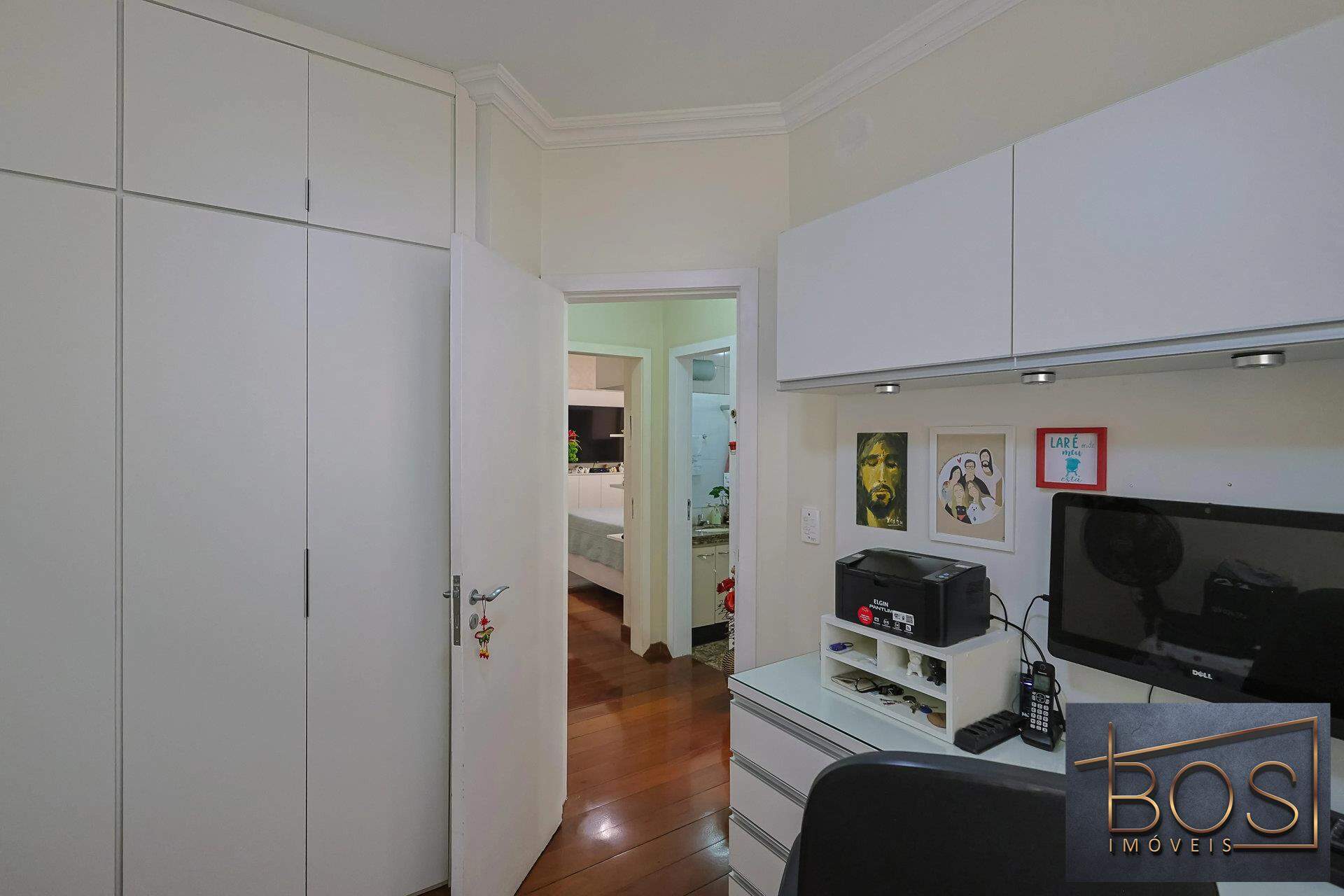 Apartamento, 3 quartos, 95 m² - Foto 17