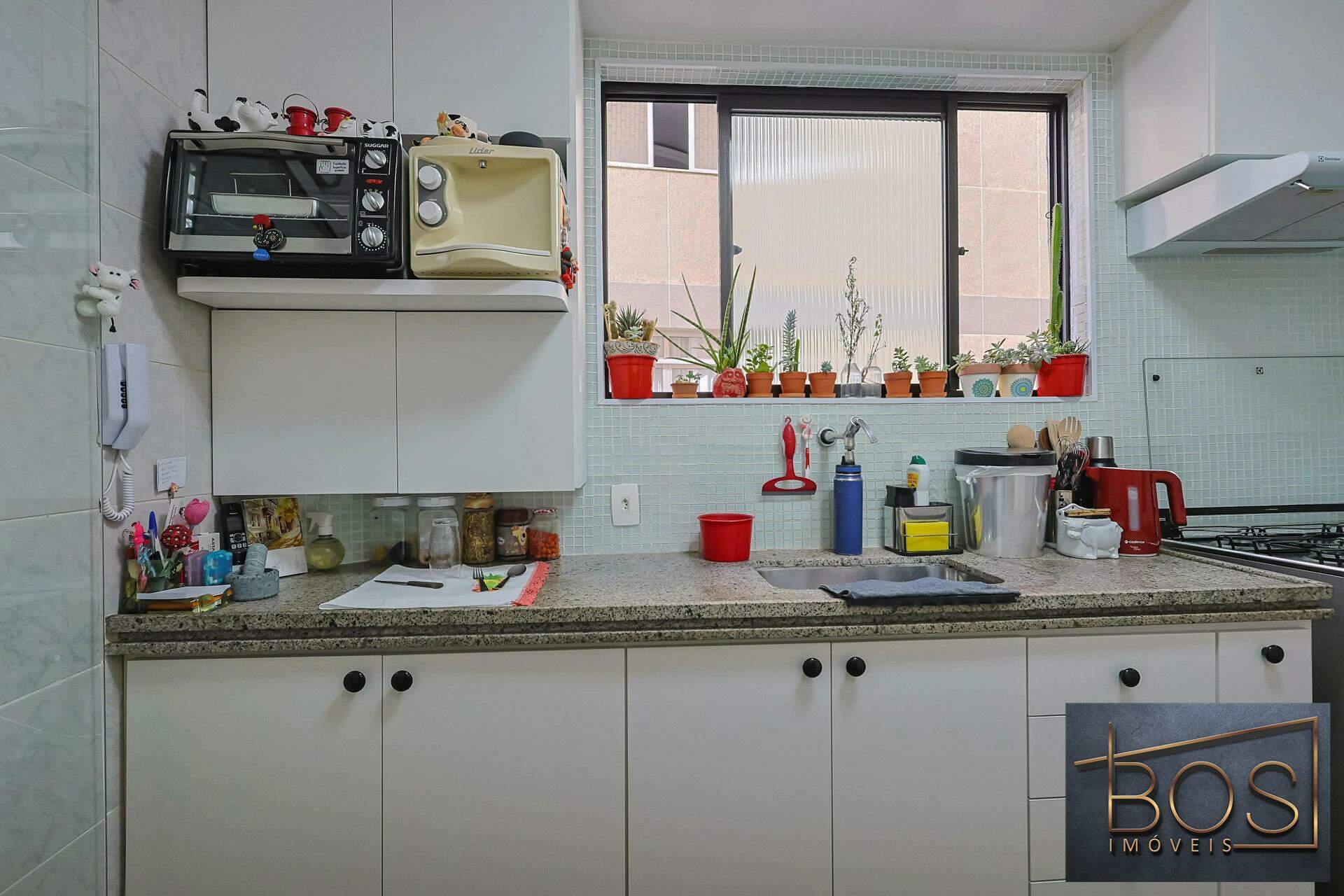 Apartamento, 3 quartos, 95 m² - Foto 19