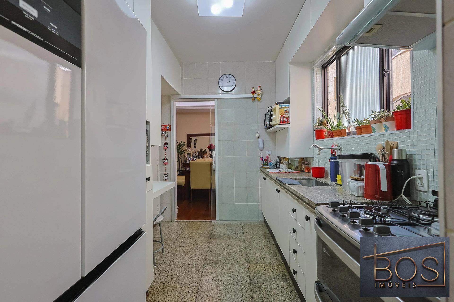 Apartamento, 3 quartos, 95 m² - Foto 20