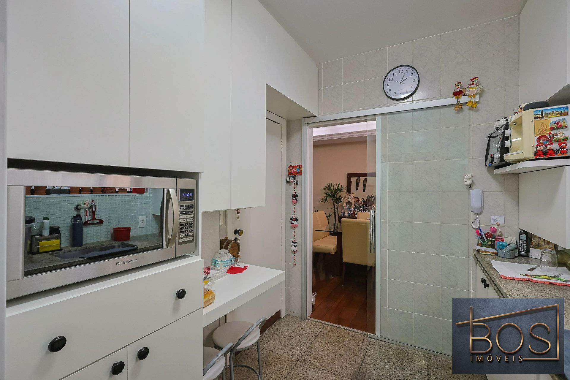 Apartamento, 3 quartos, 95 m² - Foto 21