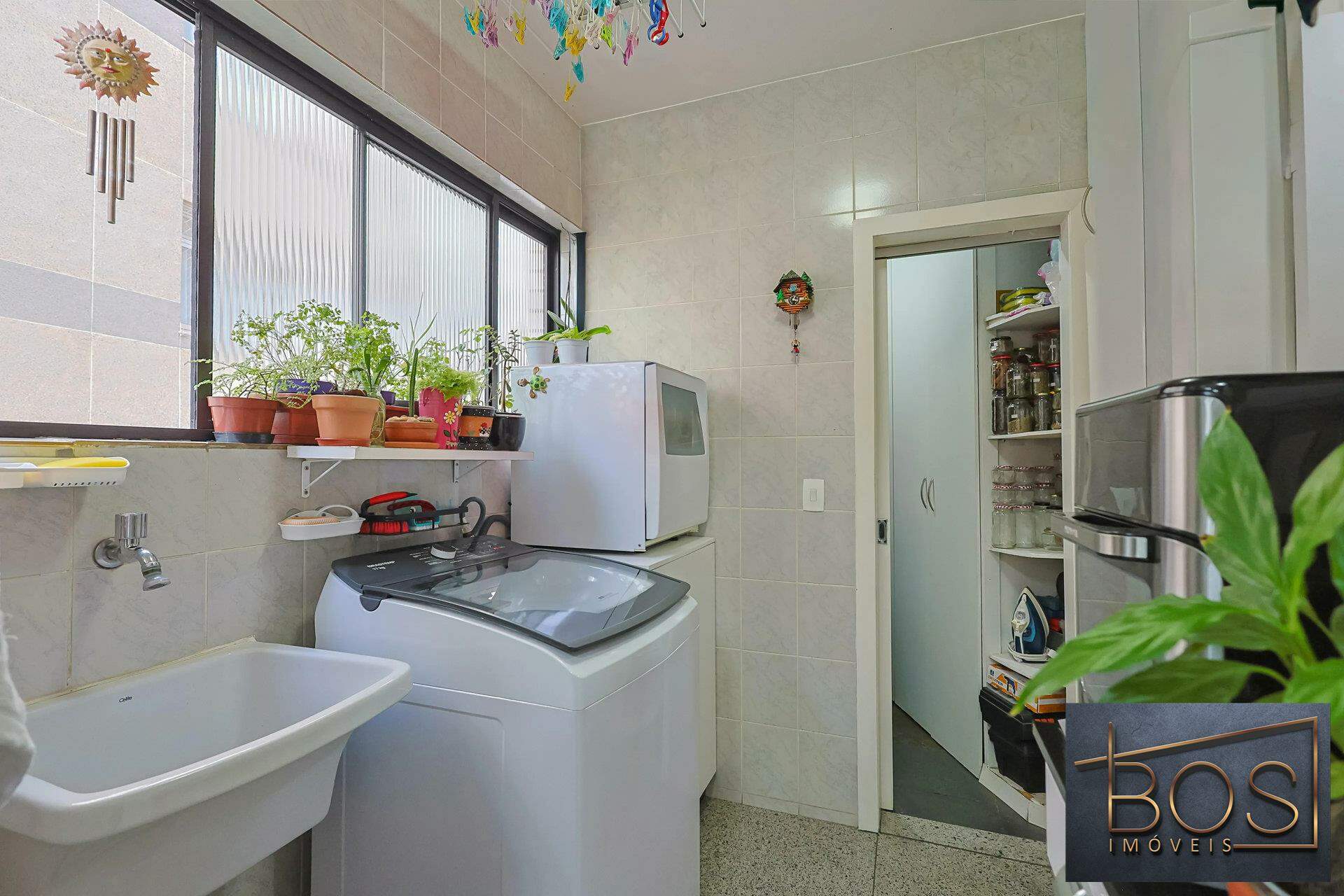 Apartamento, 3 quartos, 95 m² - Foto 22