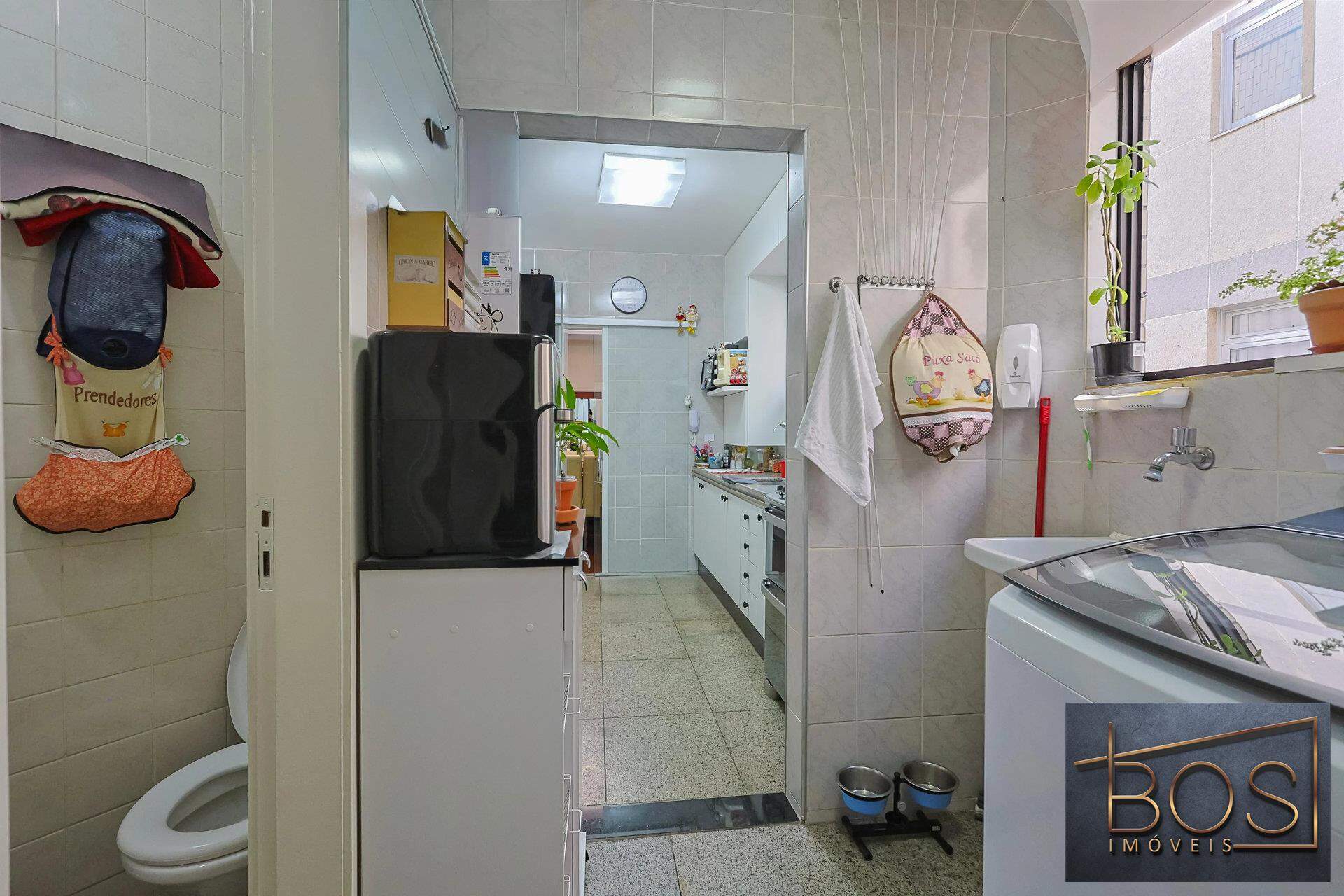 Apartamento, 3 quartos, 95 m² - Foto 23