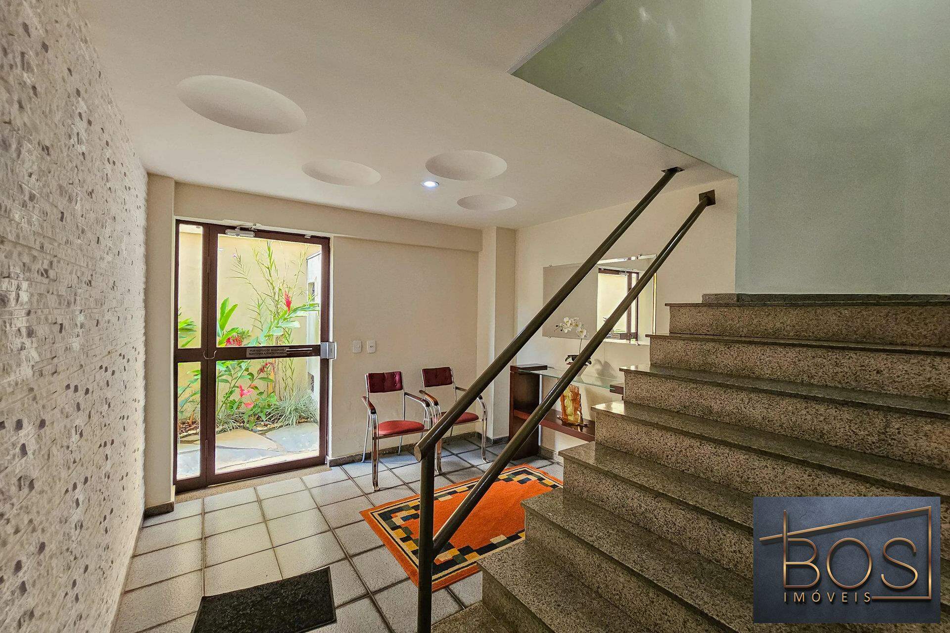 Apartamento, 3 quartos, 95 m² - Foto 24