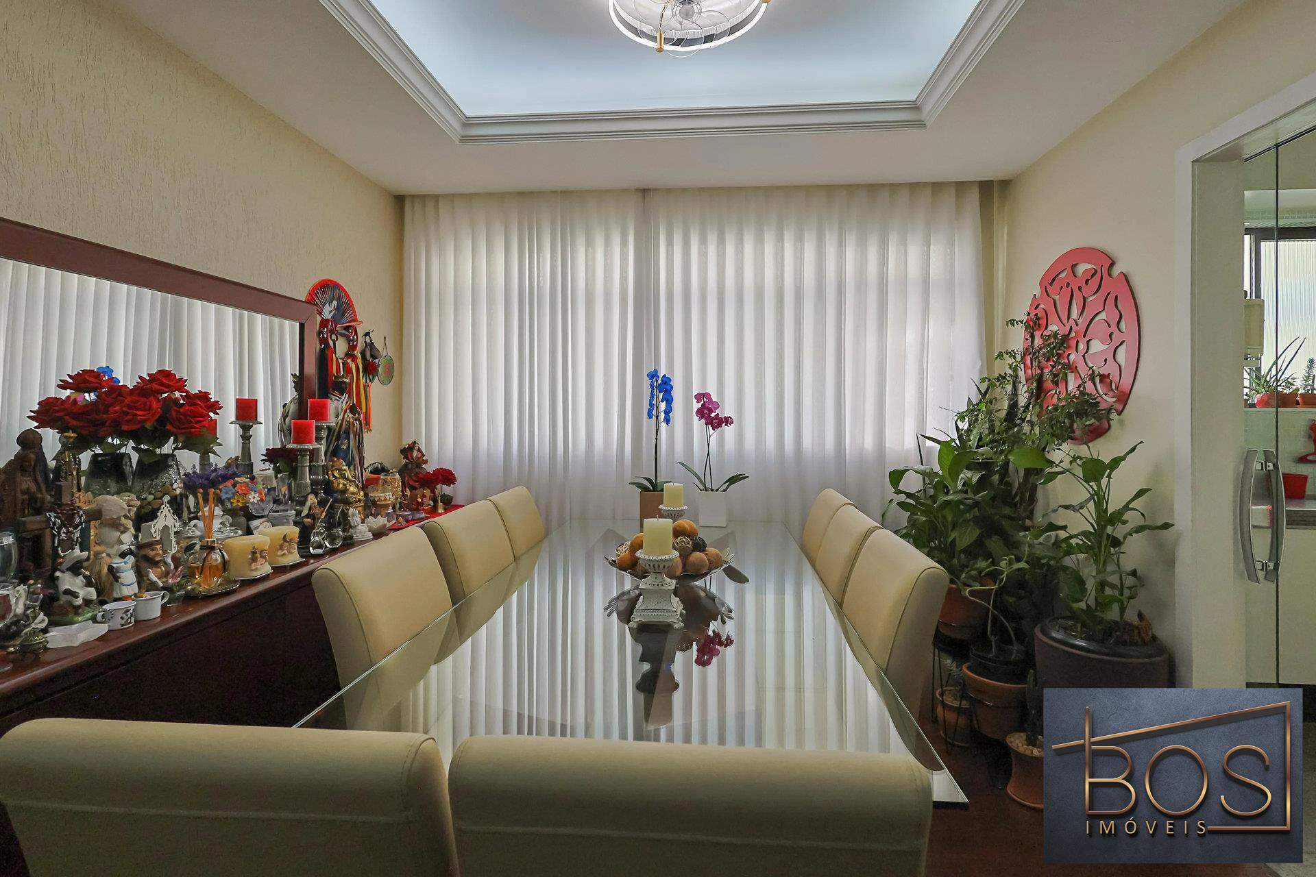 Apartamento, 3 quartos, 95 m² - Foto 4