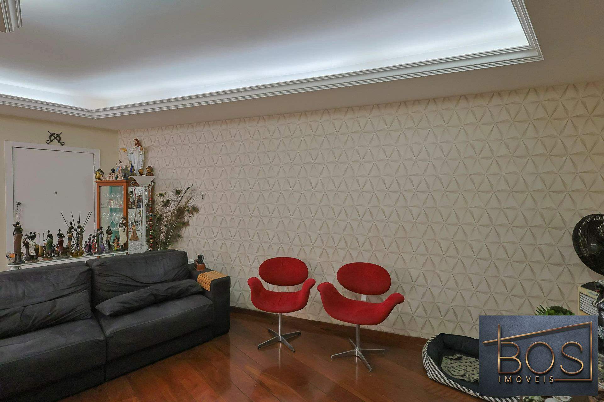 Apartamento, 3 quartos, 95 m² - Foto 6