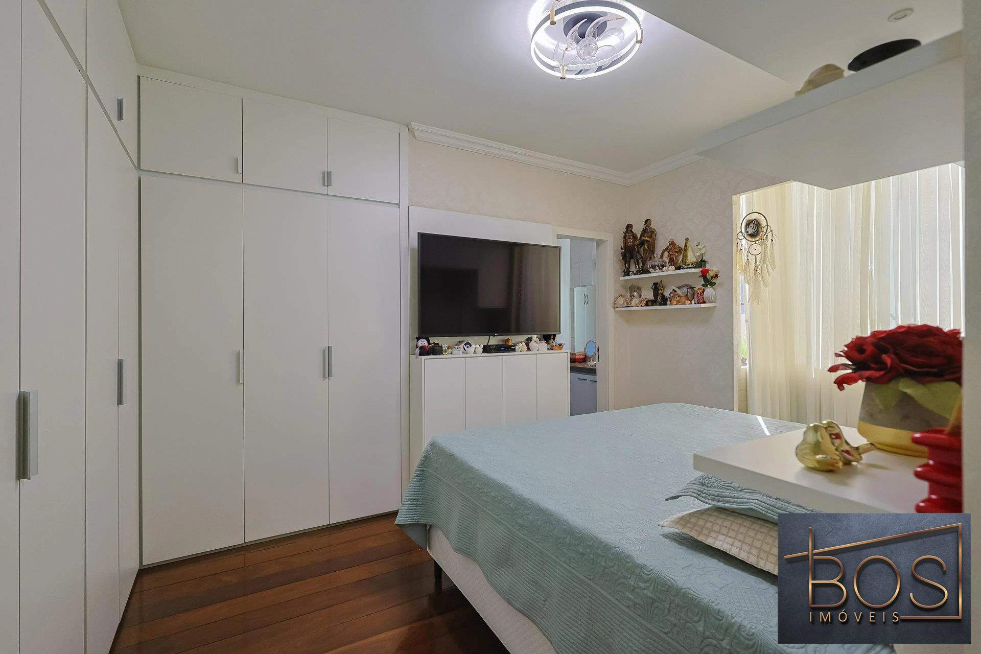 Apartamento, 3 quartos, 95 m² - Foto 7