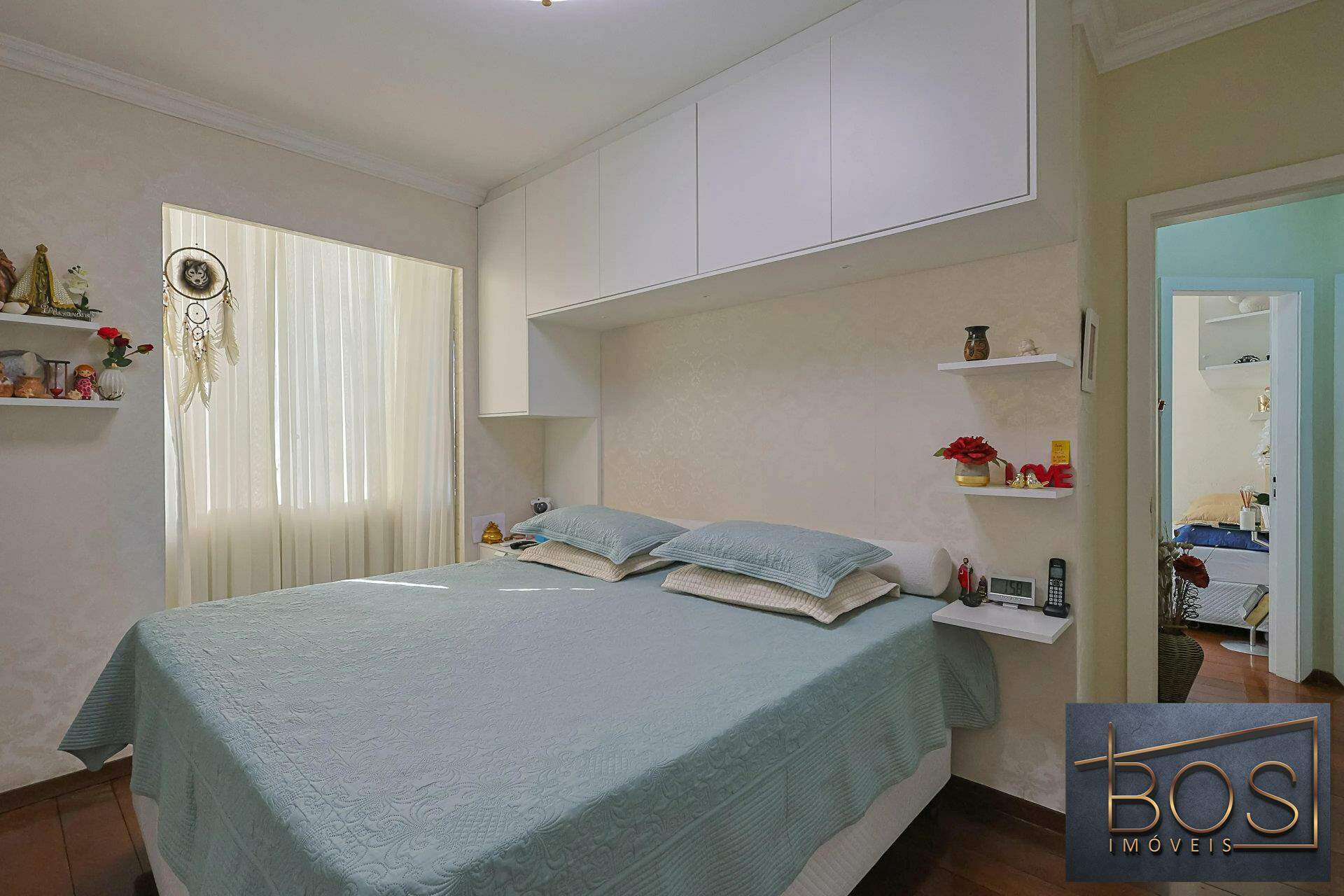 Apartamento, 3 quartos, 95 m² - Foto 8