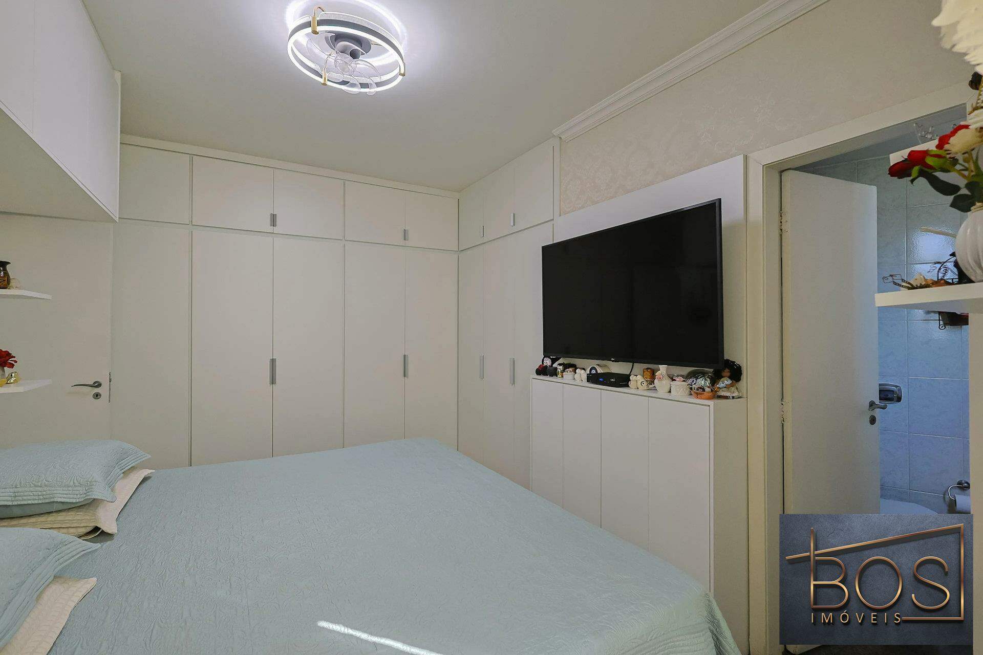 Apartamento, 3 quartos, 95 m² - Foto 9