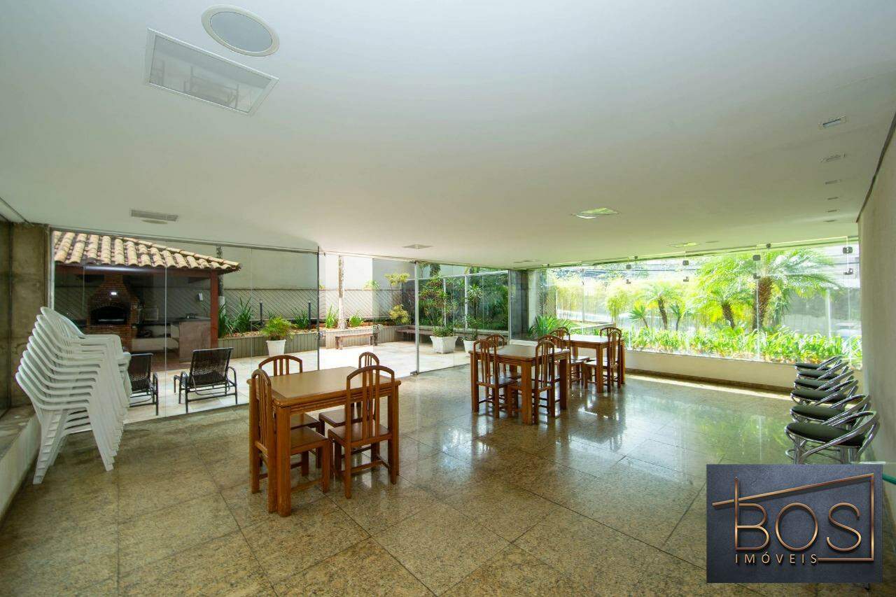 Apartamento, 4 quartos, 180 m² - Foto 25