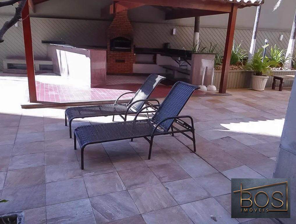 Apartamento, 4 quartos, 180 m² - Foto 21