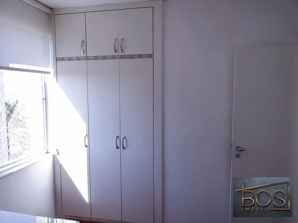 Apartamento, 4 quartos, 180 m² - Foto 14