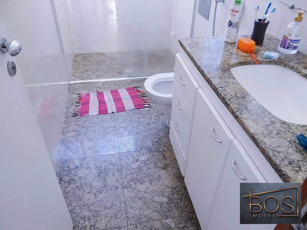 Apartamento, 4 quartos, 180 m² - Foto 11