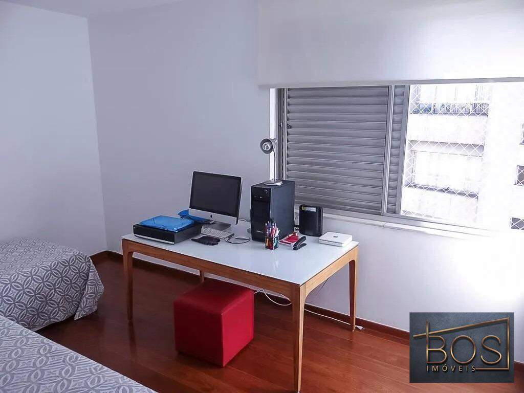 Apartamento, 4 quartos, 180 m² - Foto 15
