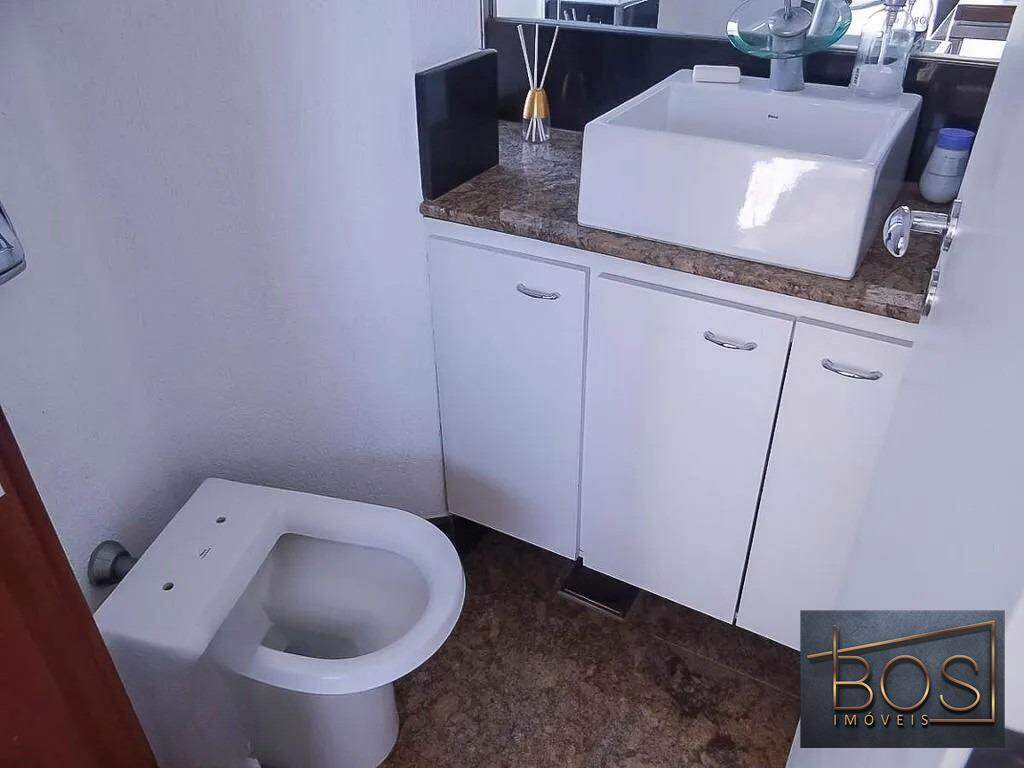 Apartamento, 4 quartos, 180 m² - Foto 6