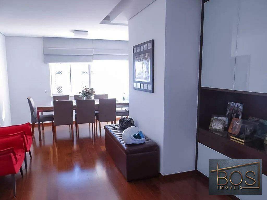 Apartamento, 4 quartos, 180 m² - Foto 2