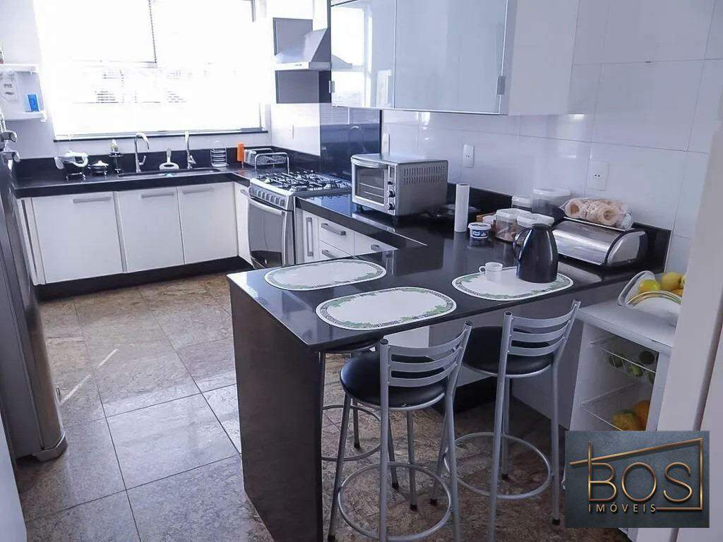 Apartamento, 4 quartos, 180 m² - Foto 18