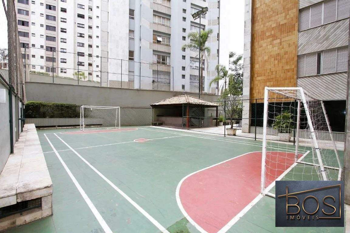 Apartamento, 4 quartos, 180 m² - Foto 20