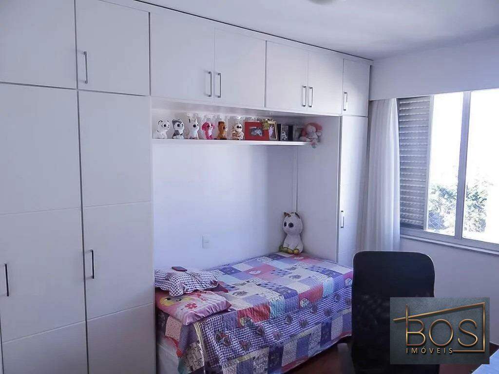 Apartamento, 4 quartos, 180 m² - Foto 12
