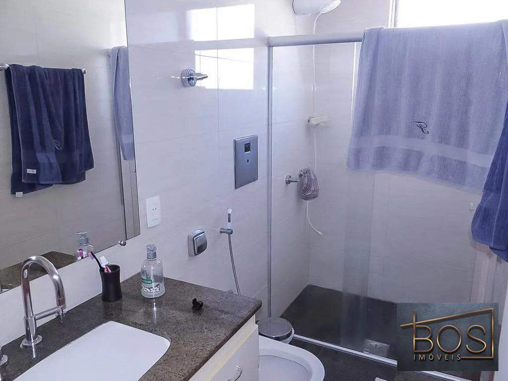 Apartamento, 4 quartos, 180 m² - Foto 9