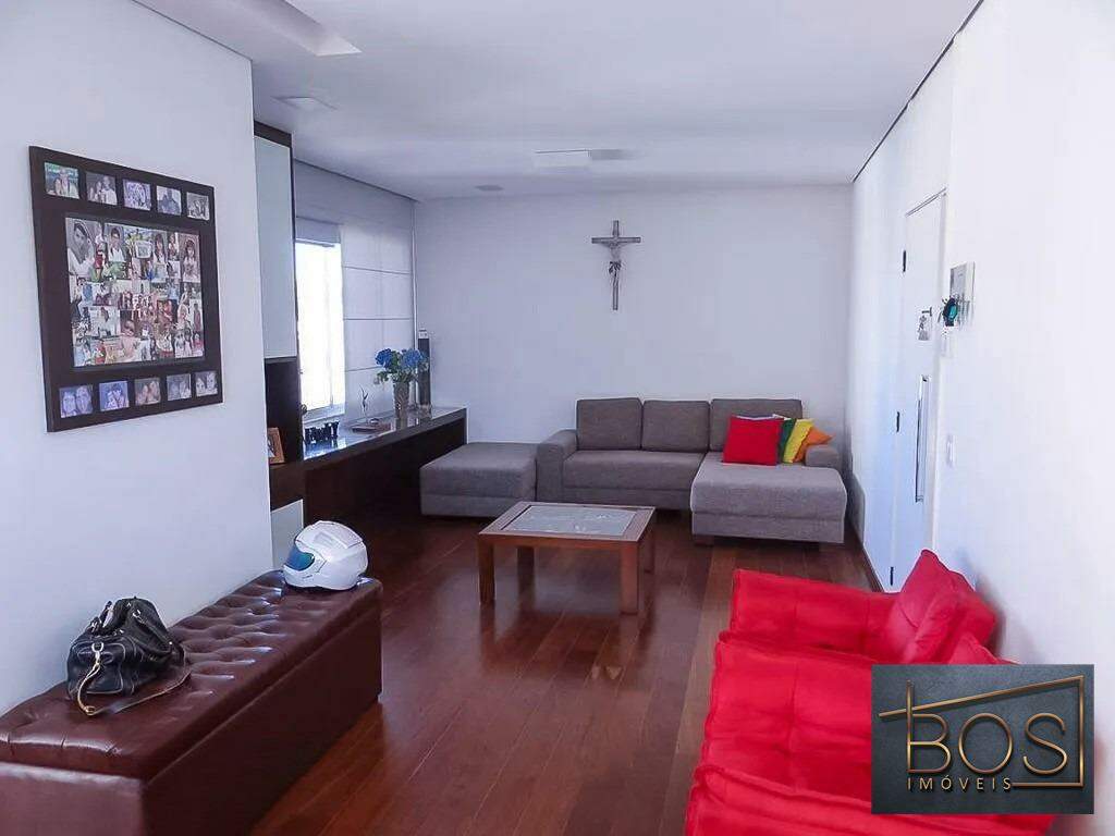 Apartamento 4 quartos à venda em Gutierrez, Belo Horizonte - MG