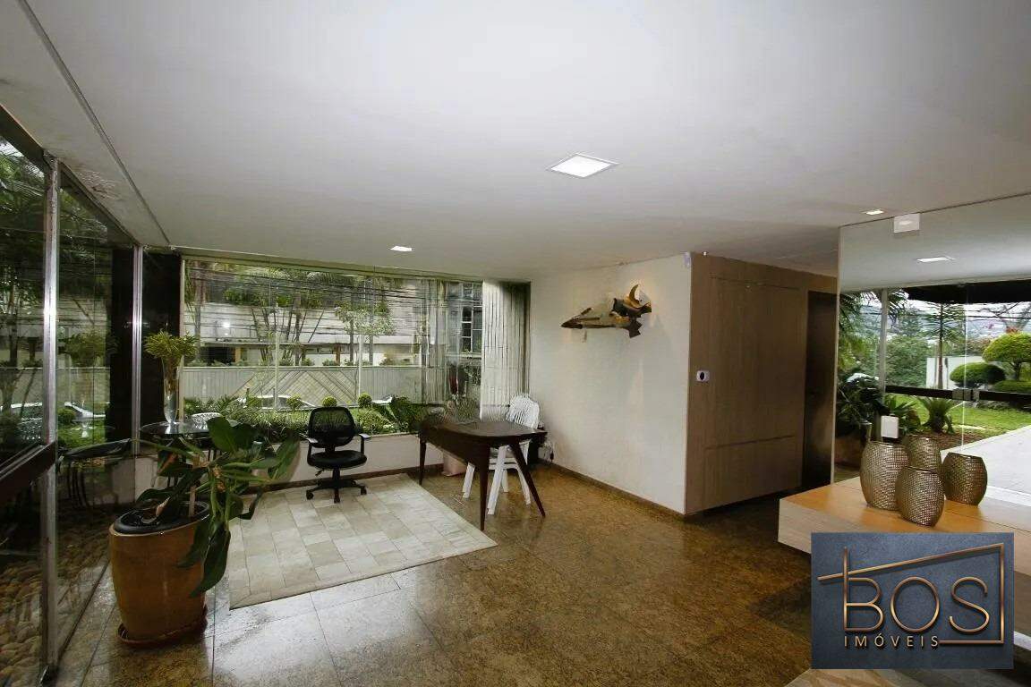 Apartamento, 4 quartos, 180 m² - Foto 19
