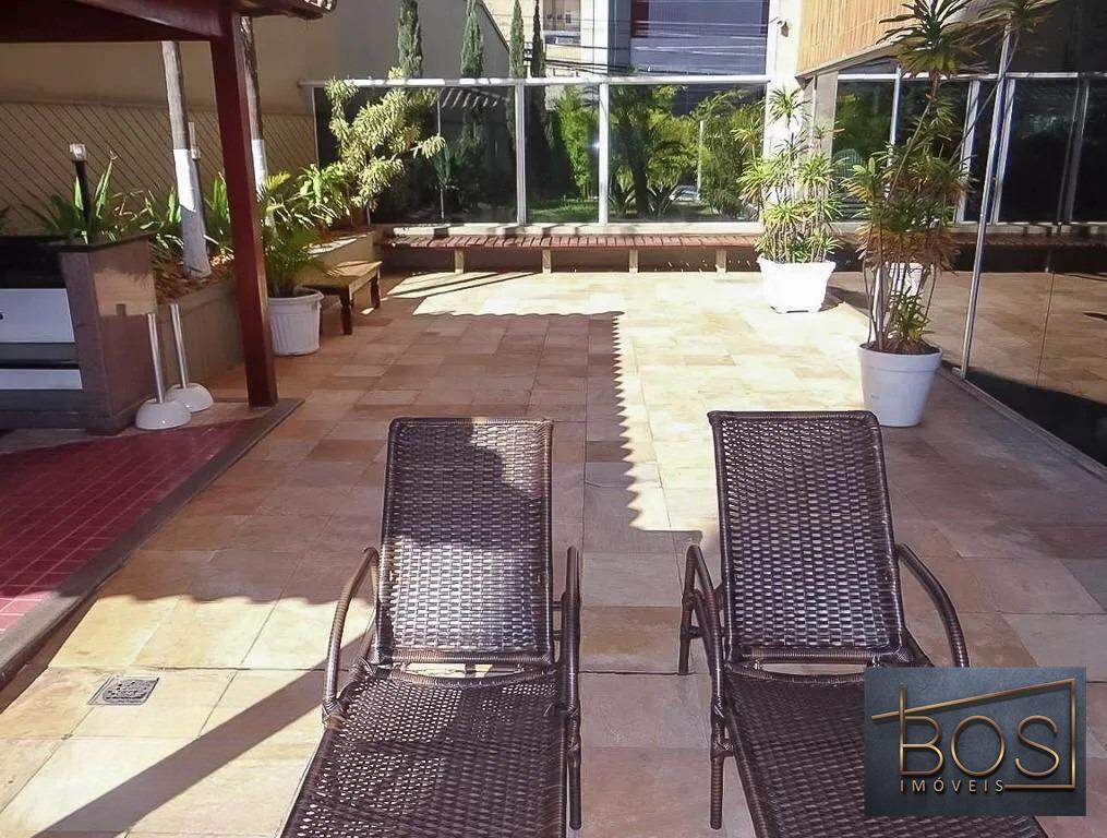 Apartamento, 4 quartos, 180 m² - Foto 22