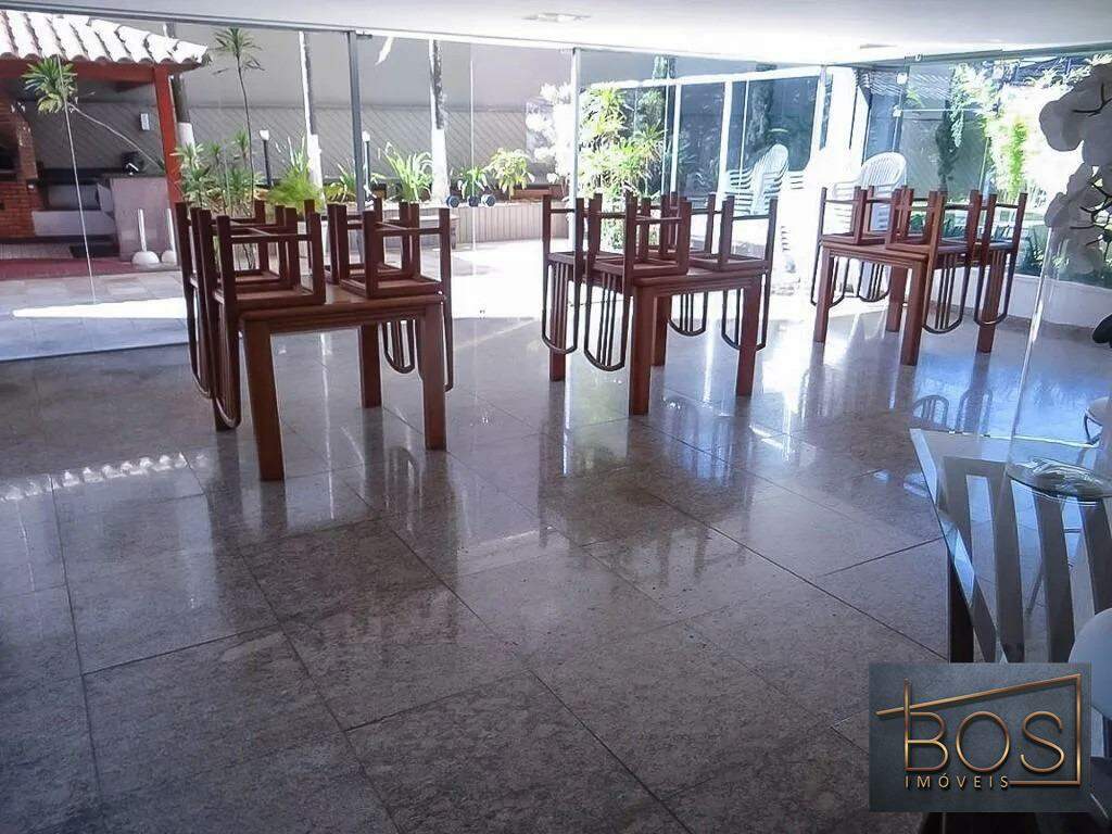 Apartamento, 4 quartos, 180 m² - Foto 24