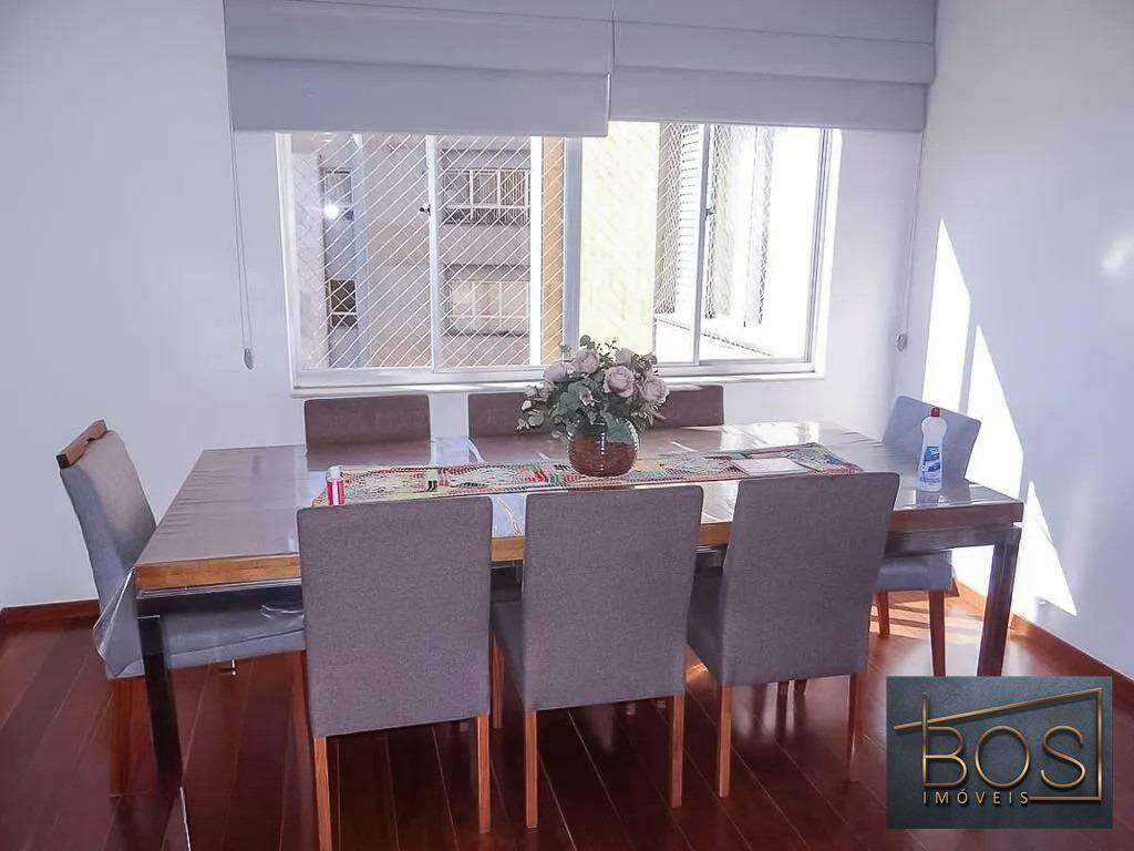 Apartamento, 4 quartos, 180 m² - Foto 3