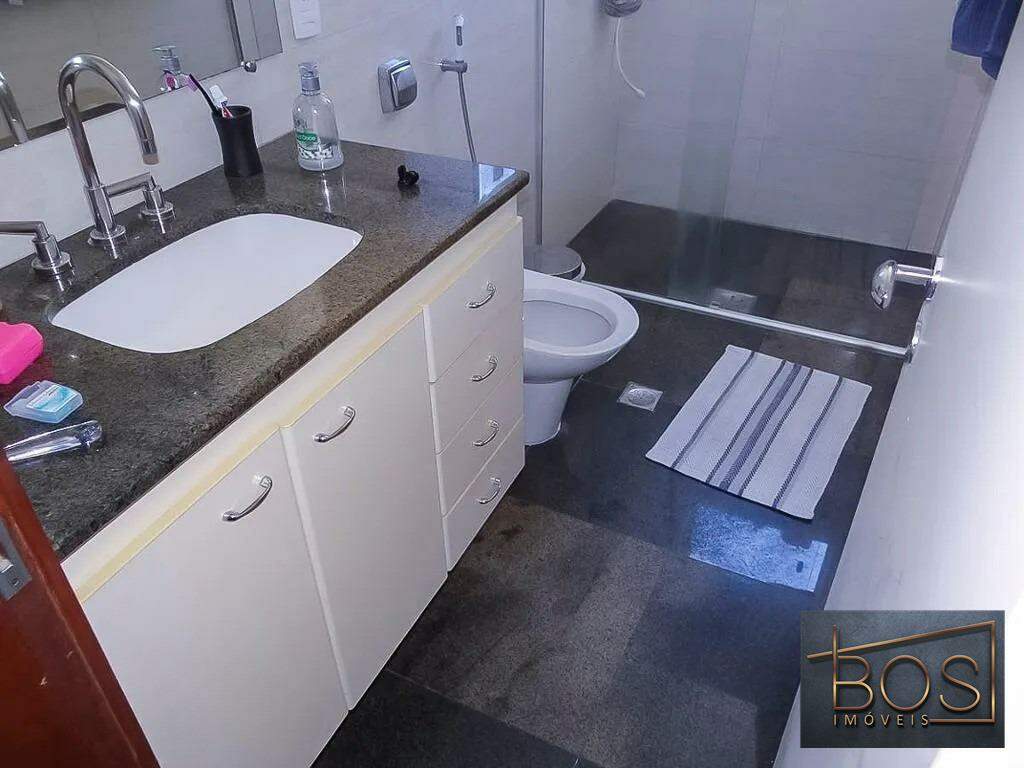 Apartamento, 4 quartos, 180 m² - Foto 10